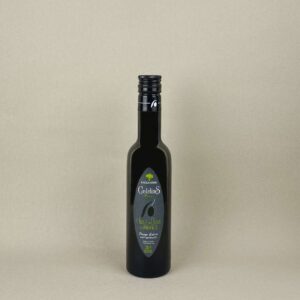 Huile olive Aglandau bouteille 250ml