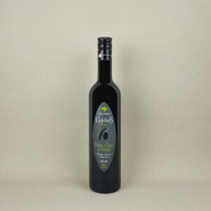 Huile olive Aglandau bouteille 500ml