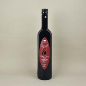 Huile olive castelas bouteille 500ml