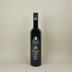 Huile Olive biologique Castelas