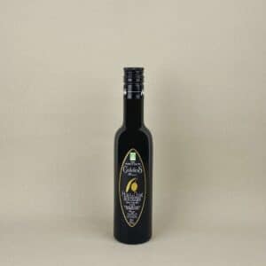 Huile Olive Biologique bouteille 250ml
