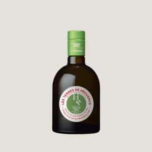 Huile d’Olive Vierge Extra, bouteille en verre 25cl