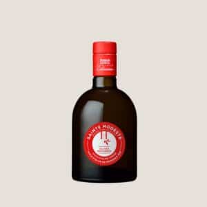Huile d’Olive Vierge Maturée, bouteille en verre 25cl