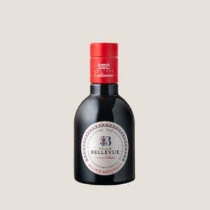 Huile d’Olive Fruité Noir, bouteille en verre 25cl