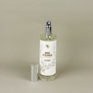 Parfum d'ambiance une olive en Provence