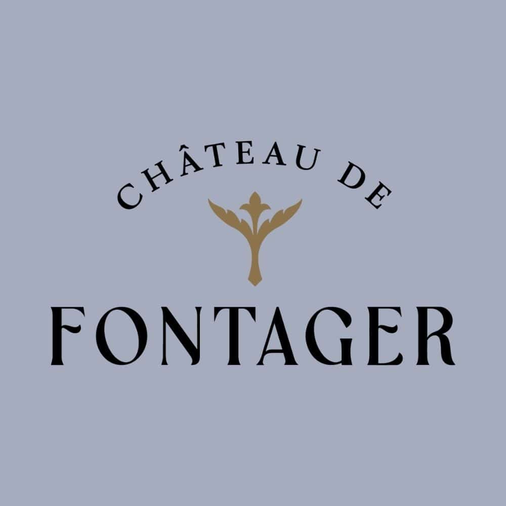 Château fontager